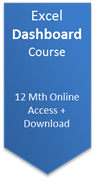 Excel Dashboard Course + Downloads